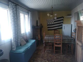  Maison à vendre 6 pièces 125 m²