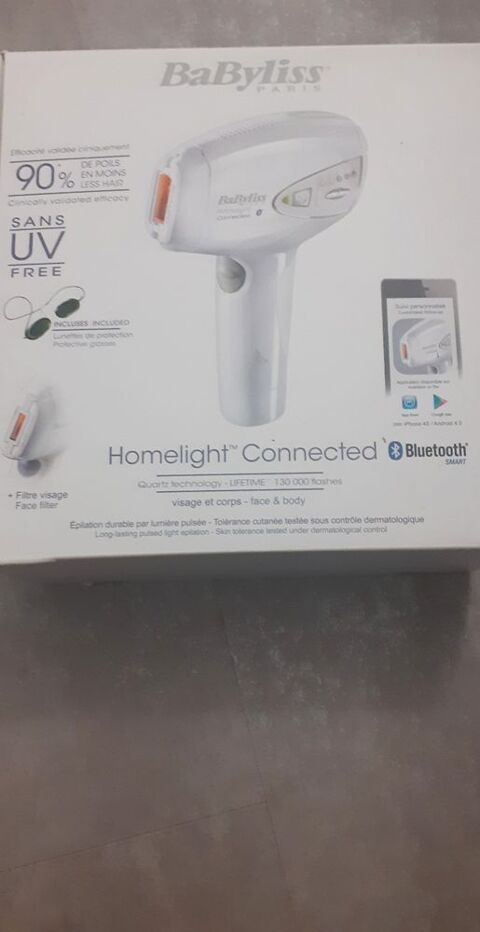 pilateur  lumire pulse 150 Grenoble (38)