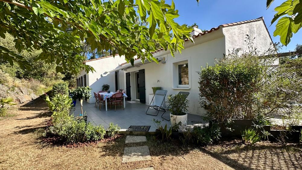Vente Maison Jolie maison de plein pied Saint-jean-de-monts