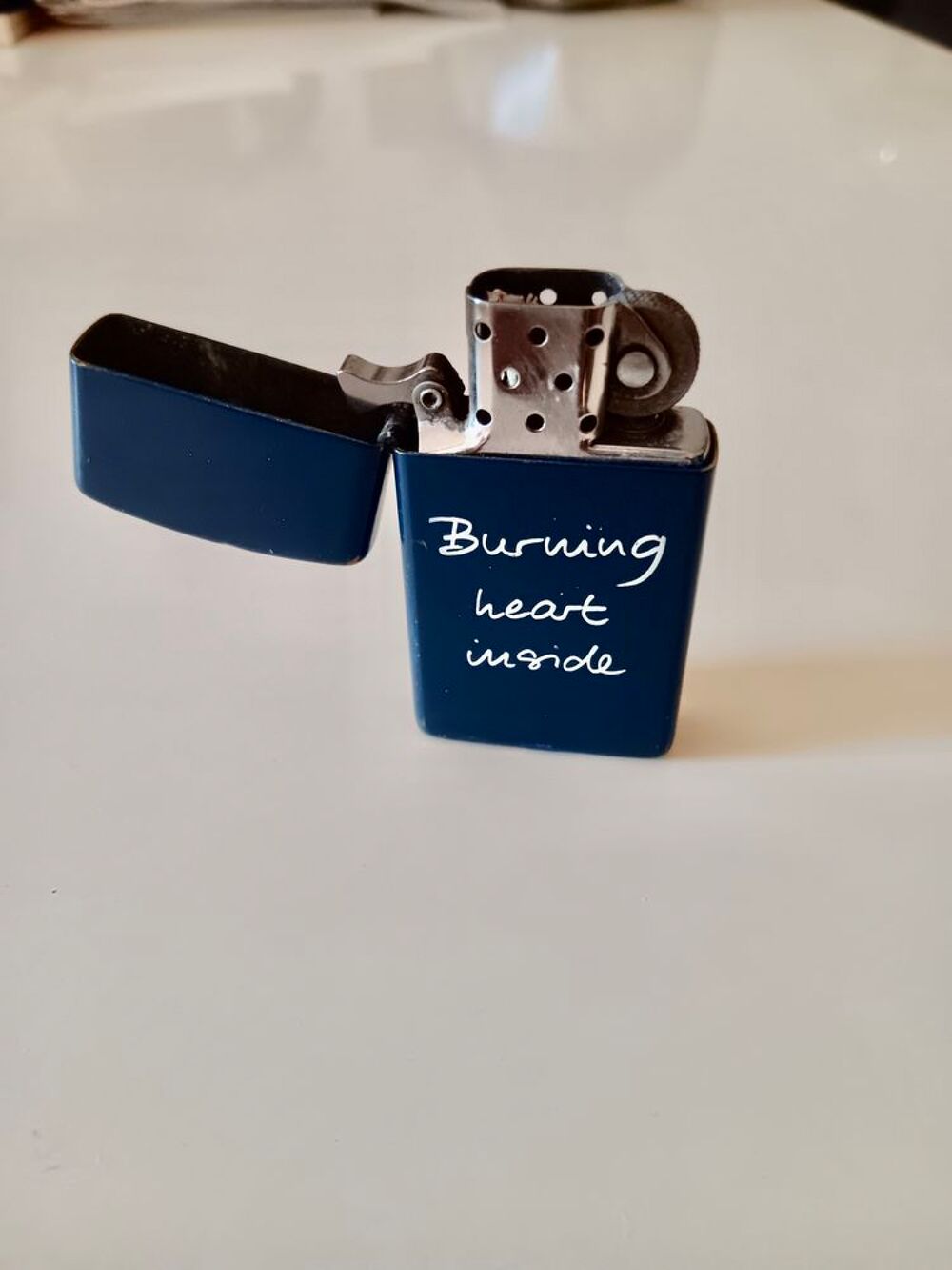 briquet ZIPPO 
