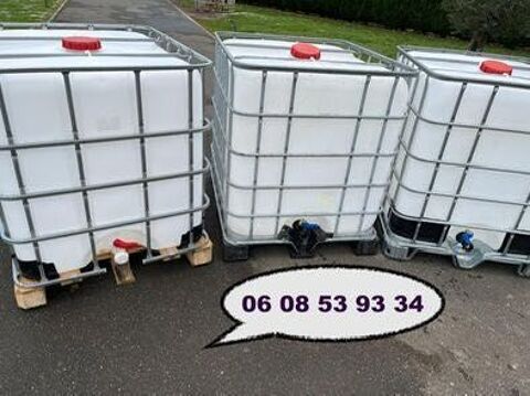 cuves �     eau 1000l 70 P�cy (77)