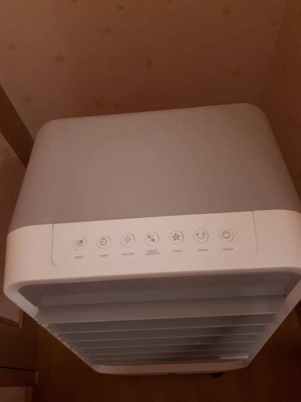 Climatiseur neuf Electroménager