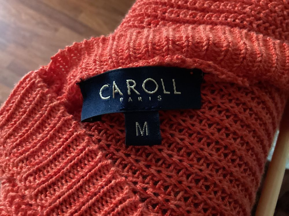 Pull Neuf CAROLL Vêtements