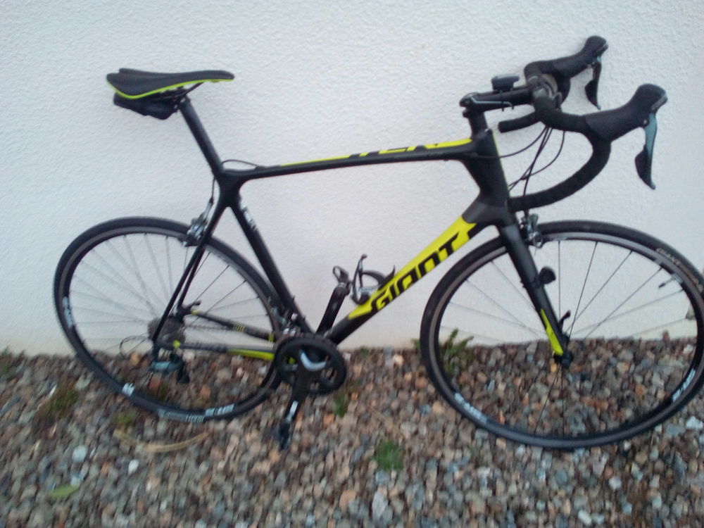 Velo de route xl hotsell