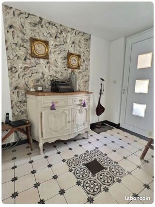  Maison � vendre 3 pi�ces 130 m�