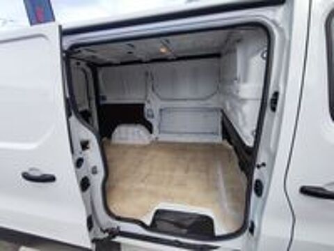 NV300 FOURGON L1H1 2T8 2.0 DCI 120 BVM OPTIMA 2021 occasion 95350 Saint-Brice-sous-For&ecirc;t