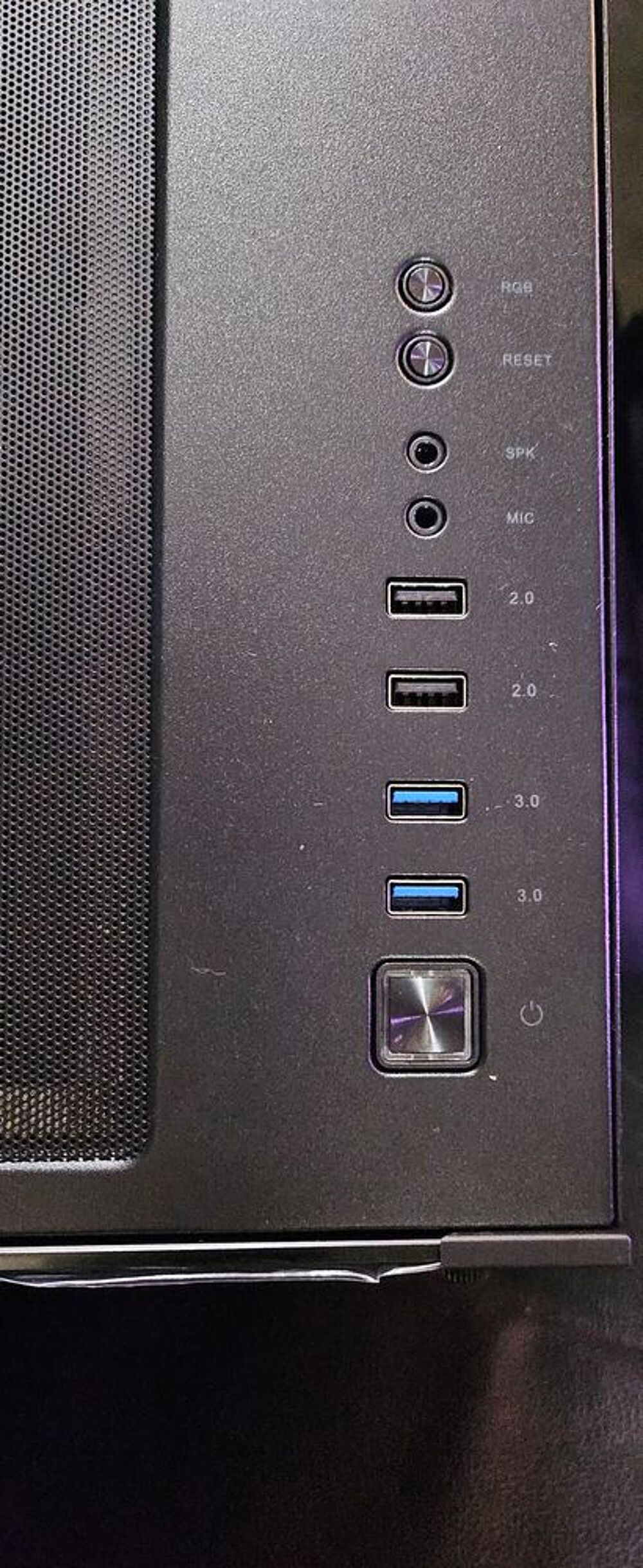 PC Gamer neuf, excellent rapport performance / prix Matériel informatique