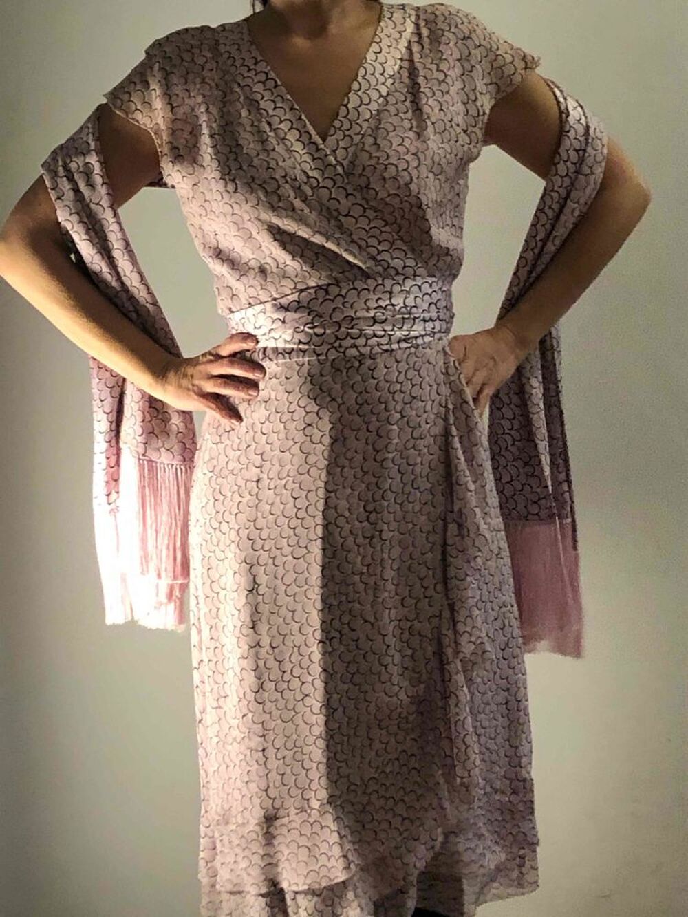 de v&ecirc;tements d'occasion de luxe 38/40 Vêtements