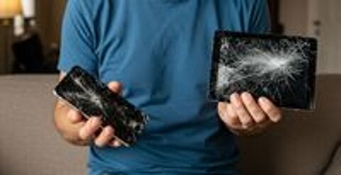   Un tlphone portable ou une tablette H.S ? 
Rparation Oise 