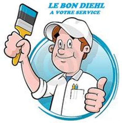   Bricolage à faire  