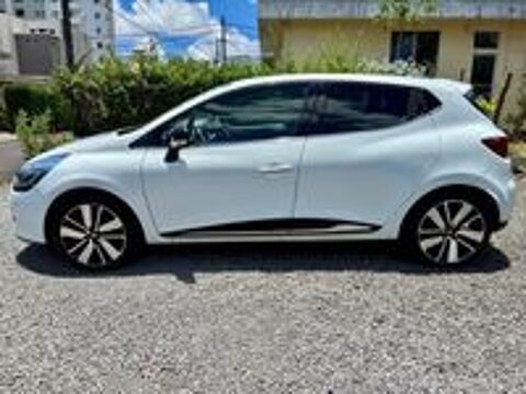 Annonce voiture Renault Clio II 4000 