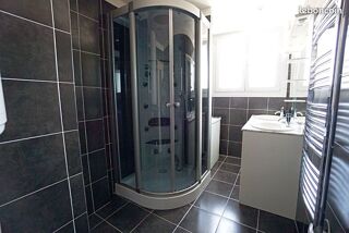  Appartement  vendre 2/3 pices 61 m