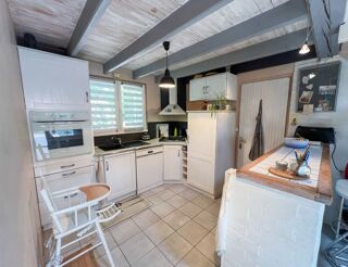  Maison � vendre 3/4 pi�ces 130 m�