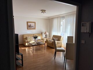  Appartement à louer 3 pièces 70 m² Lyon