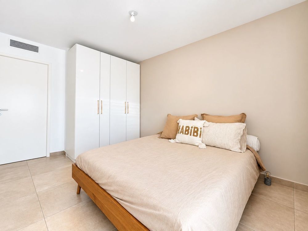 Vente Appartement T4 83m2 PARKING TERRASSE Sète