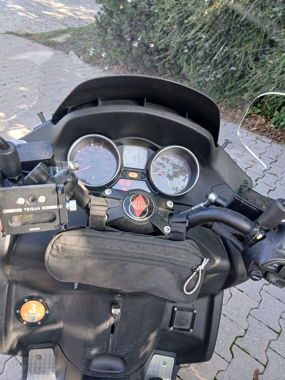 GILERA 2016 occasion 73100 Gr&eacute;sy-sur-Aix