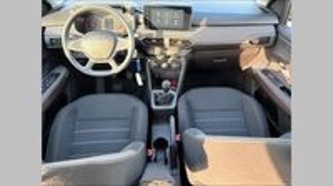 Sandero TCe 90 Stepway Expression 2023 occasion 91170 Viry-Ch&acirc;tillon