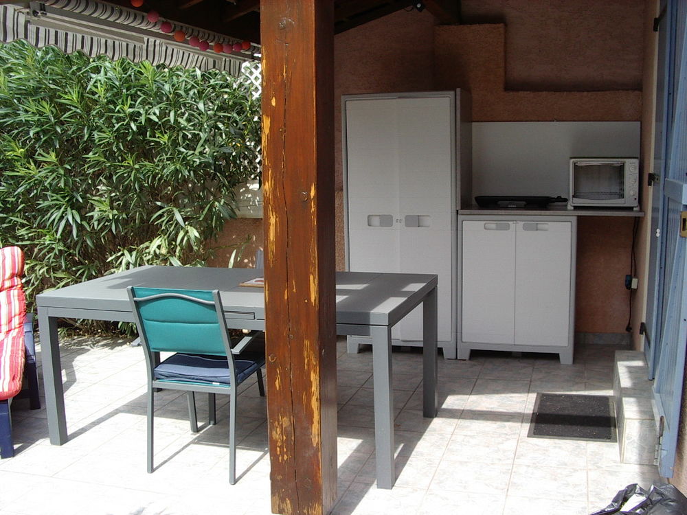   vacances a la mer Languedoc-Roussillon, Vias (34450)