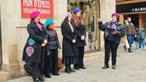   Cours de chant à Dijon  