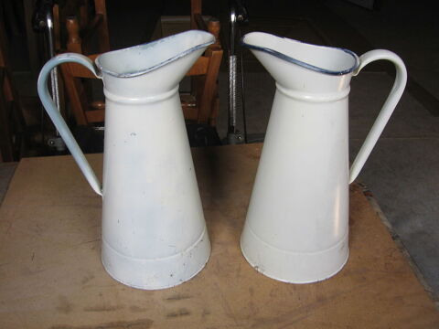 brocs en acier �maill� 15 Pierrefort (15)