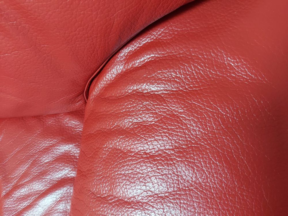 Canape cuir Roche et Bobois convertible
Meubles