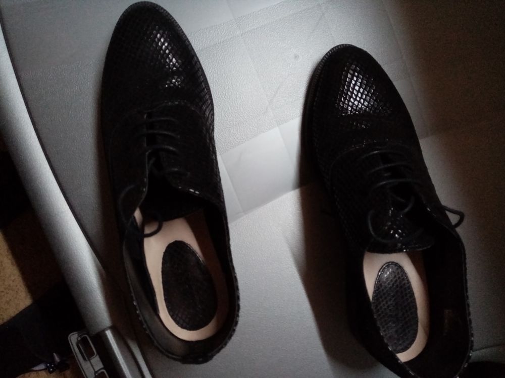 Chaussures femme pointure 39( petit 39) Chaussures