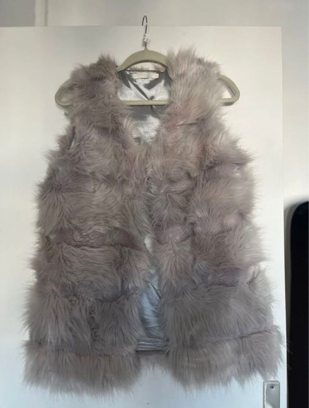 Gilet sans manches Vera &amp; Lucy Vêtements