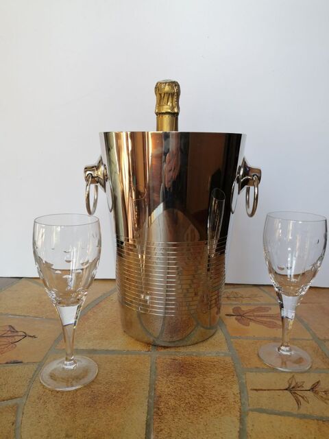 trs beau seau  glaons inox 18/100 Remy Letang - NEUF 25 Tournefeuille (31)