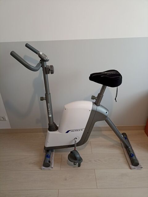 Vélo DOMYOS VM FOLD 3 DECATHLON Segré (49)