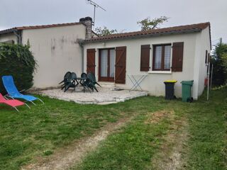 Location  Maison - Villa 