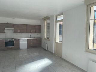  Maison � louer 4 pi�ces 87 m� Moussey