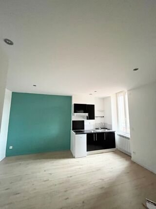  Appartement � louer 2 pi�ces 32 m�
