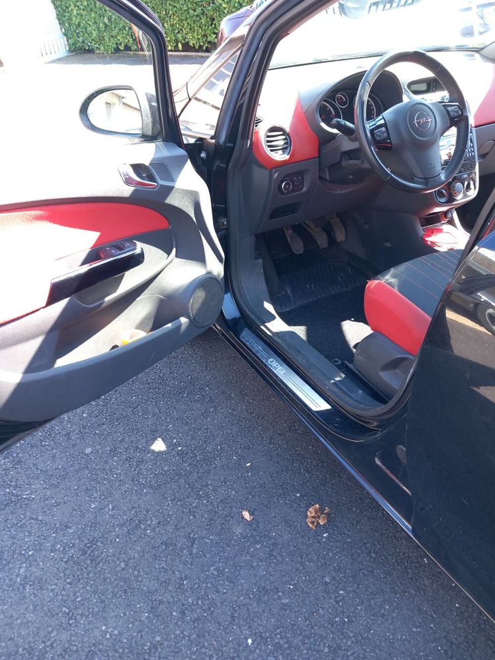 Corsa 1.3 CDTI - 95 ch FAP EcoFlex Stop/Start Cosmo 2010 occasion 62370 Audruicq