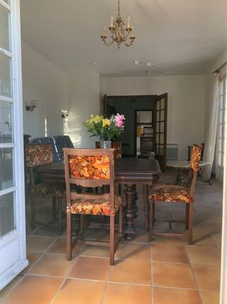  Maison � vendre 6 pi�ces 246 m�