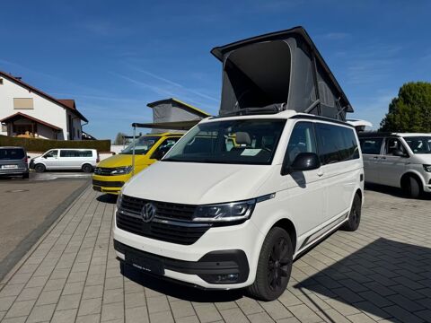 VOLKSWAGEN Camping car 2023 occasion Grossromstedt 