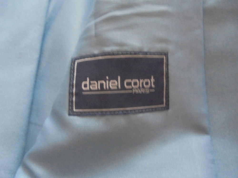 COSTUME HOMME Vêtements