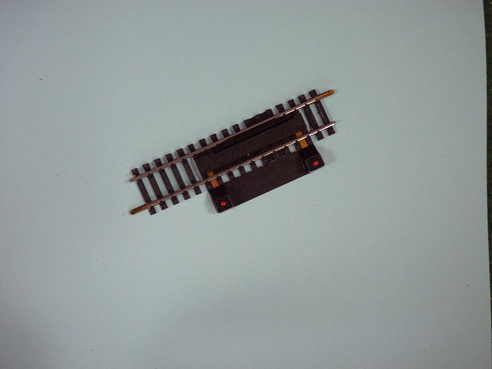 Rail de commande &agrave; distance Jouef R&eacute;f 4781 Jeux / jouets