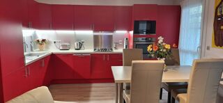  Appartement  vendre 2 pices 53 m