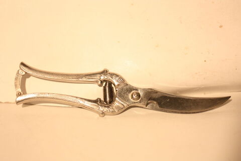 Ciseau � viande.
10 Li�vin (62)