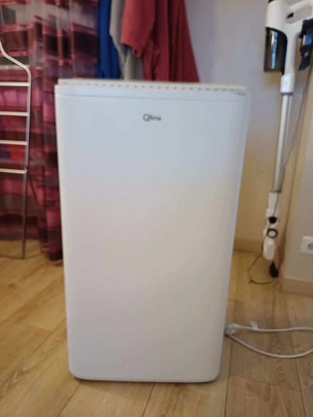  clim et chauffage Qlima Electroménager