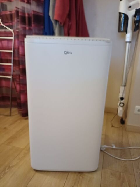  clim et chauffage Qlima 450 Veauche (42)