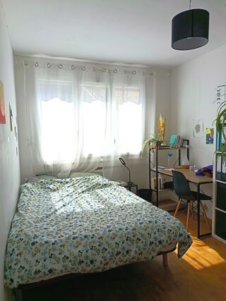  Appartement à vendre 4 pièces 69 m²