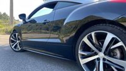 RCZ 1.6 THP 200ch 2013 occasion 13260 Cassis