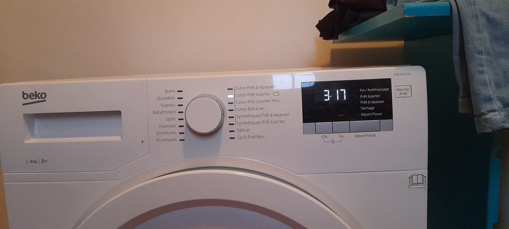 Seche linge BEKO Electroménager