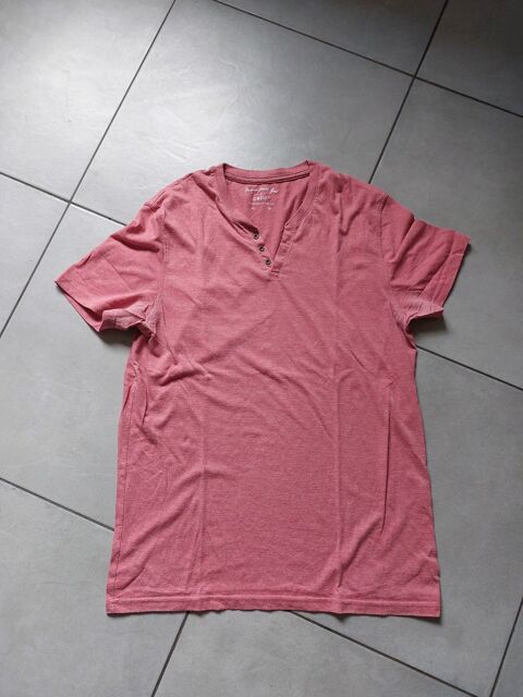 tee shirt homme 5 Beauquesne (80)