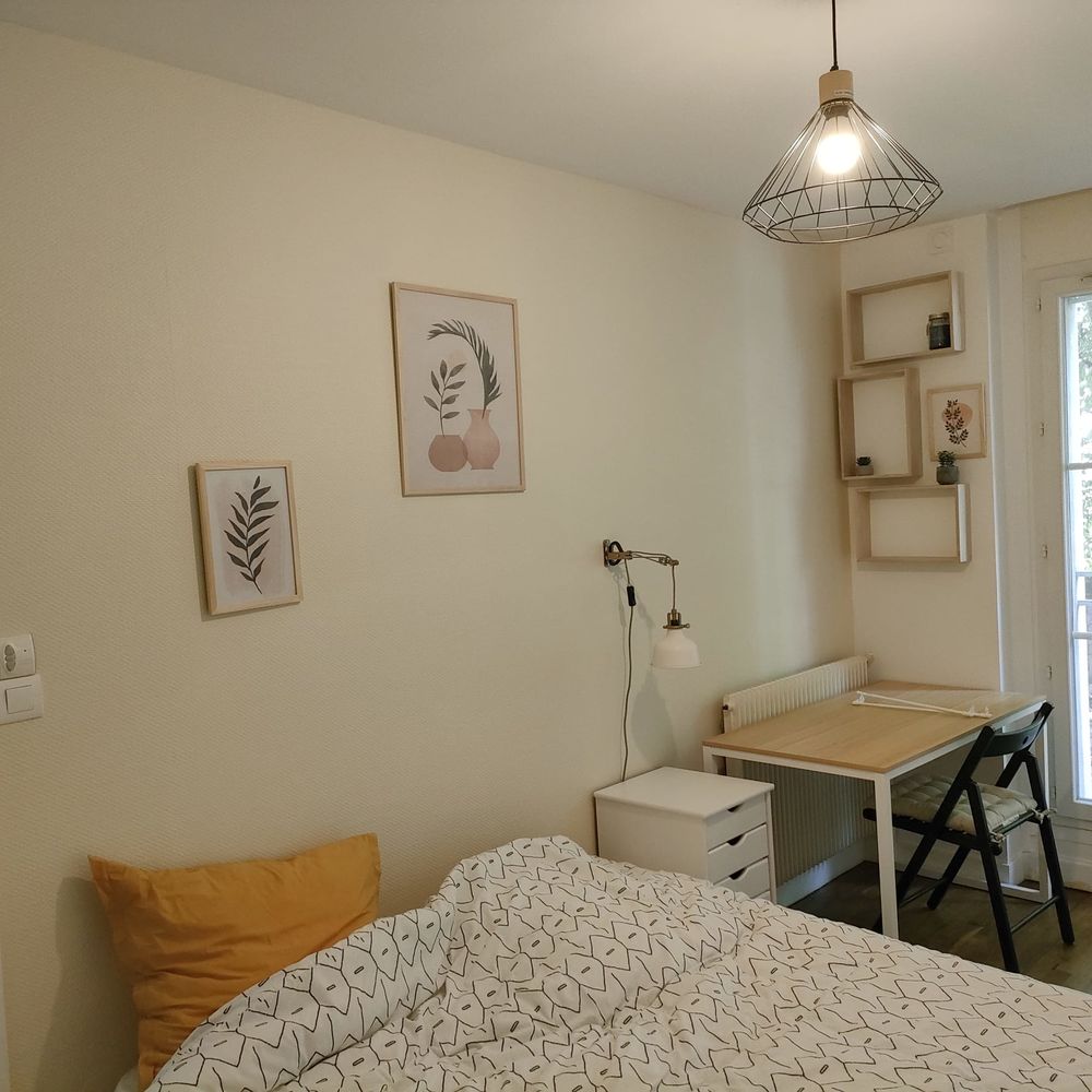 Location Appartement Appartement meublé 73 m2 St Leu Amiens Amiens