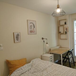  Appartement à louer 3 pièces 73 m²