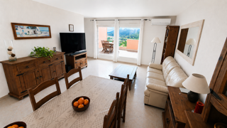  Appartement � vendre 4 pi�ces 83 m�
