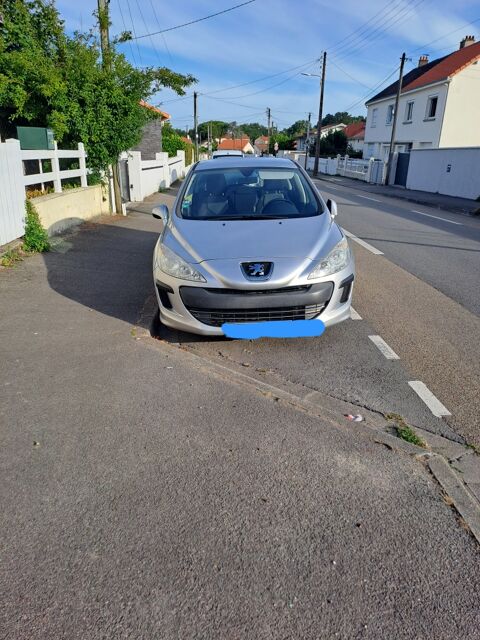Peugeot 308 1.6 HDi 92ch FAP Access