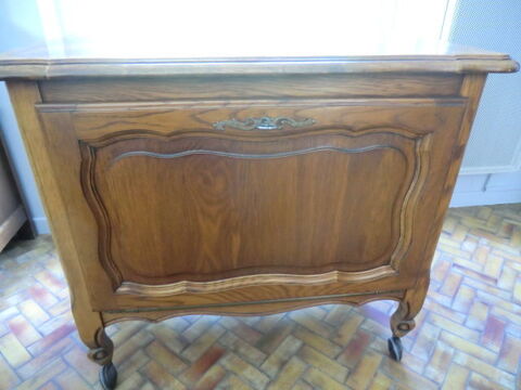 Meuble tl bar chne sur roulettes 30 Boos (76)